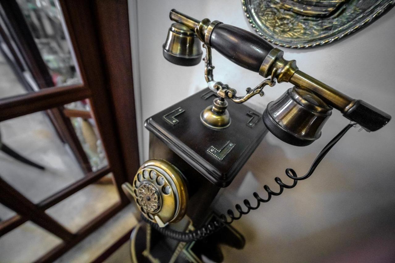 Oglakcioglu Park Boutique Hotel İzmir Luaran gambar