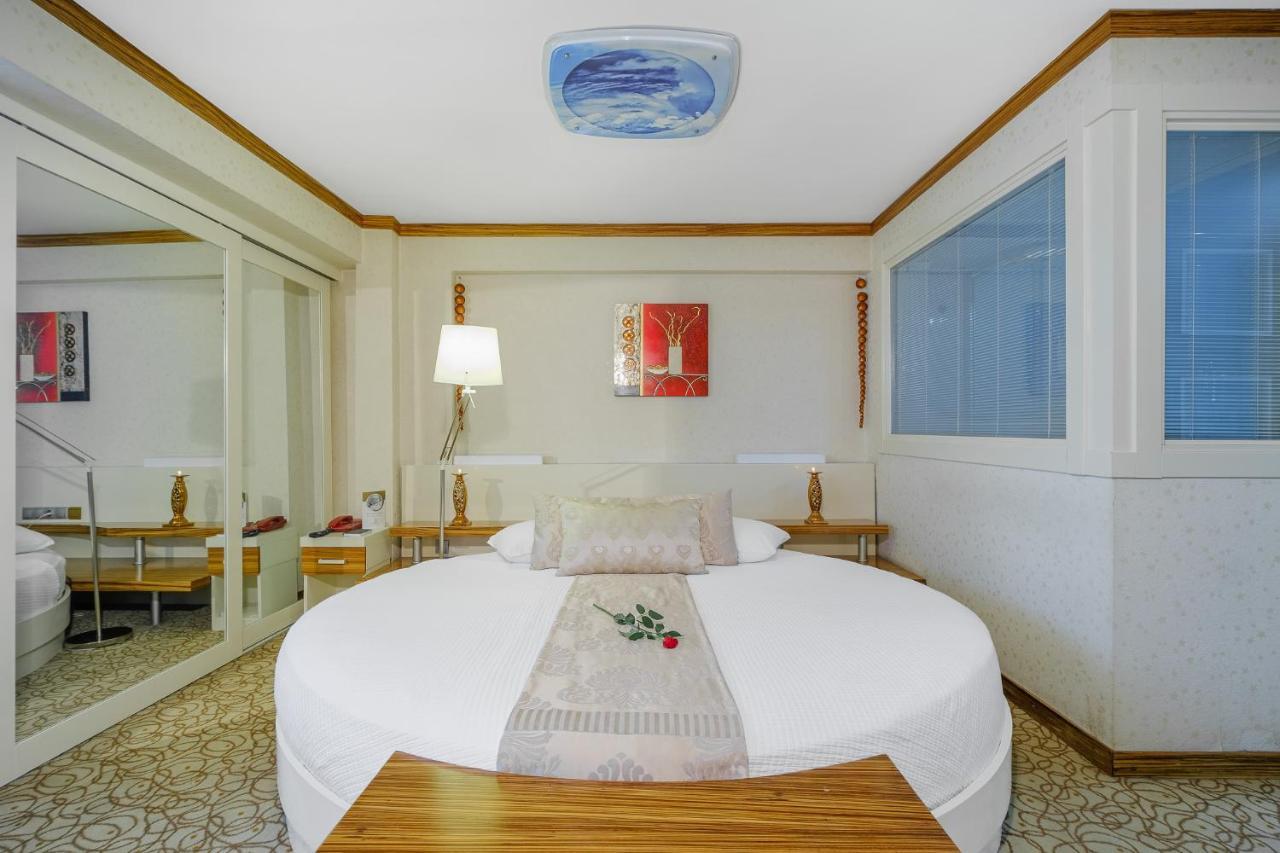 Oglakcioglu Park Boutique Hotel İzmir Luaran gambar