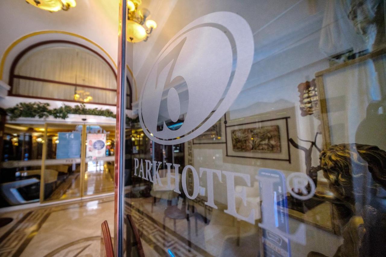 Oglakcioglu Park Boutique Hotel İzmir Luaran gambar