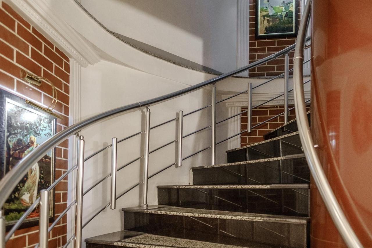 Oglakcioglu Park Boutique Hotel İzmir Luaran gambar