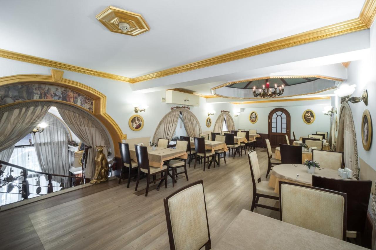 Oglakcioglu Park Boutique Hotel İzmir Luaran gambar