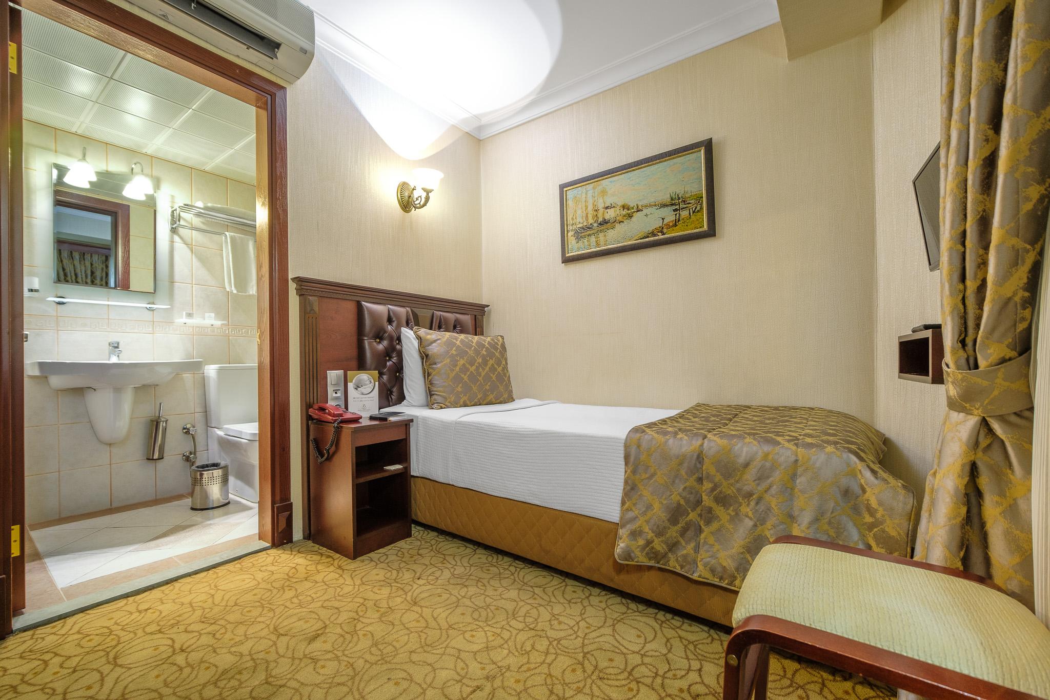 Oglakcioglu Park Boutique Hotel İzmir Luaran gambar