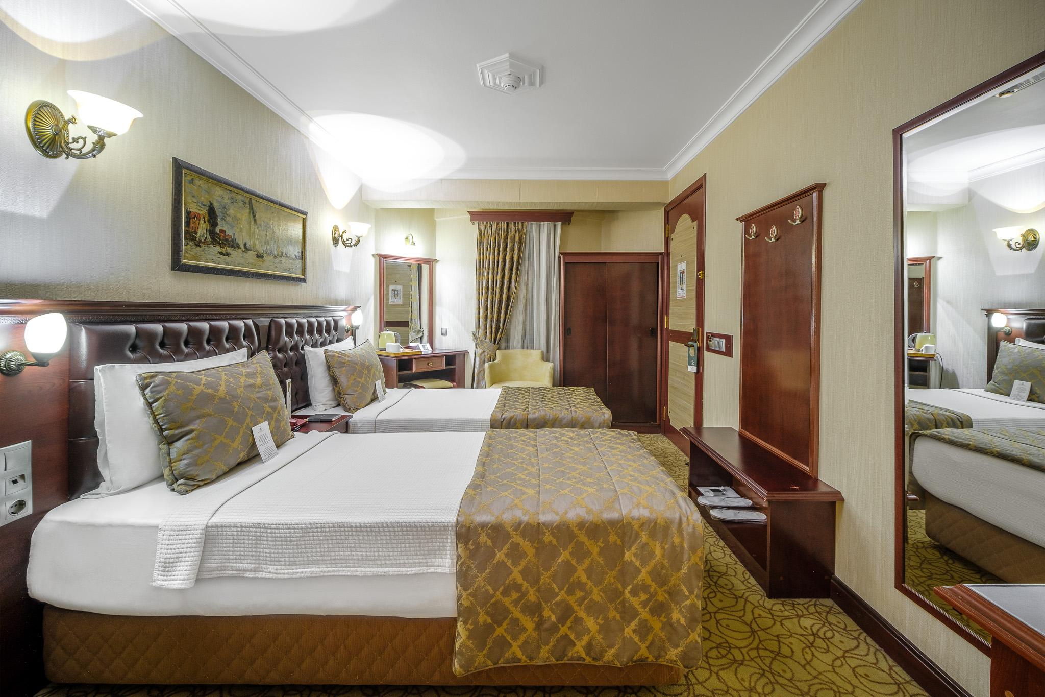 Oglakcioglu Park Boutique Hotel İzmir Luaran gambar