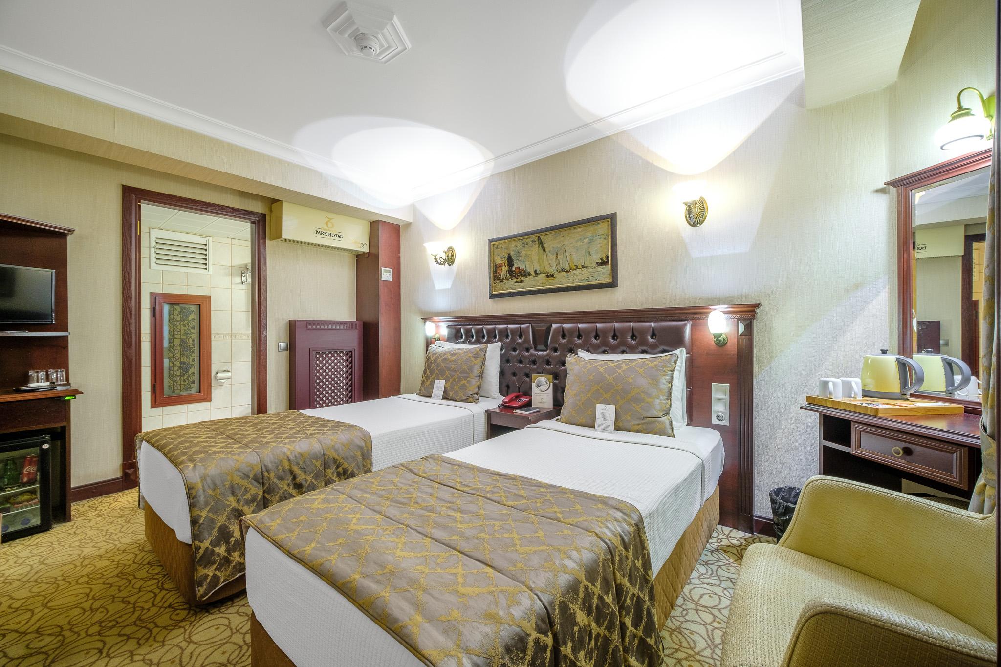 Oglakcioglu Park Boutique Hotel İzmir Luaran gambar