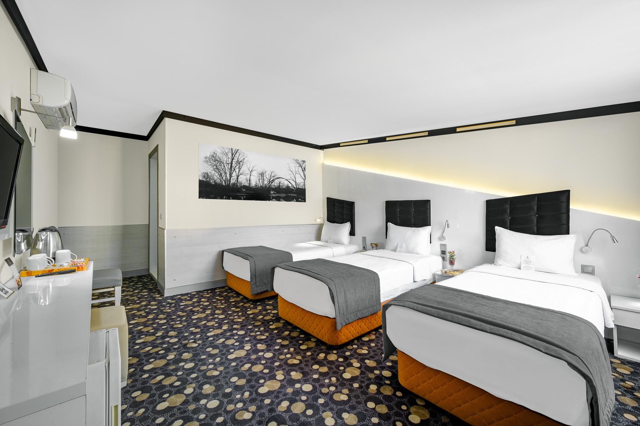 Oglakcioglu Park Boutique Hotel İzmir Luaran gambar