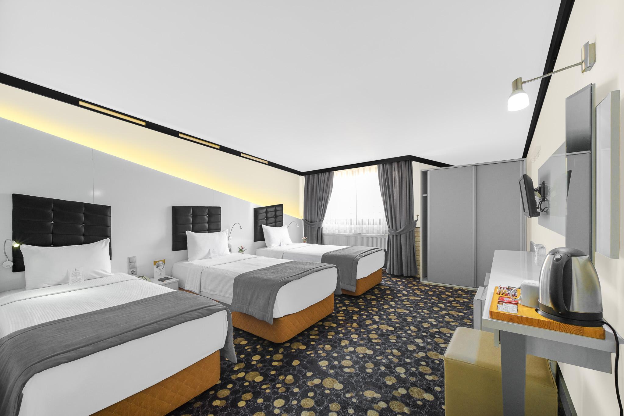Oglakcioglu Park Boutique Hotel İzmir Luaran gambar