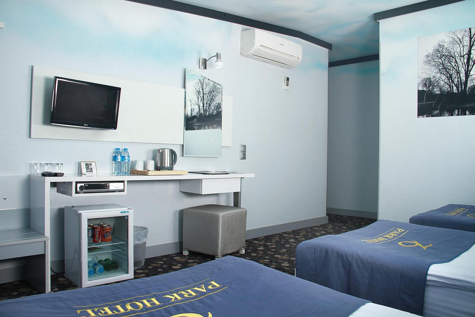 Oglakcioglu Park Boutique Hotel İzmir Luaran gambar