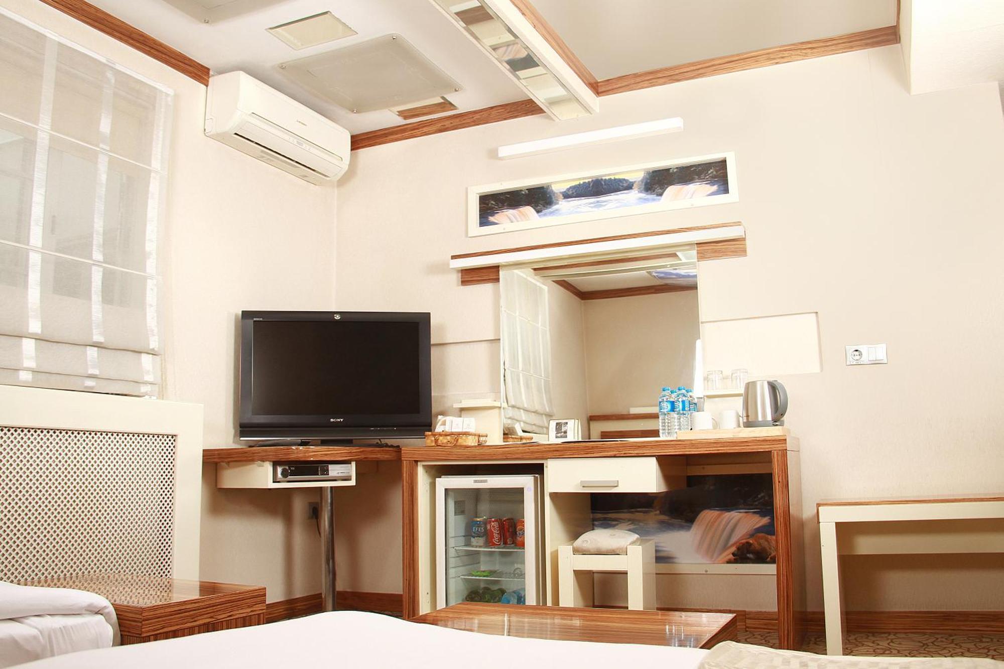 Oglakcioglu Park Boutique Hotel İzmir Luaran gambar