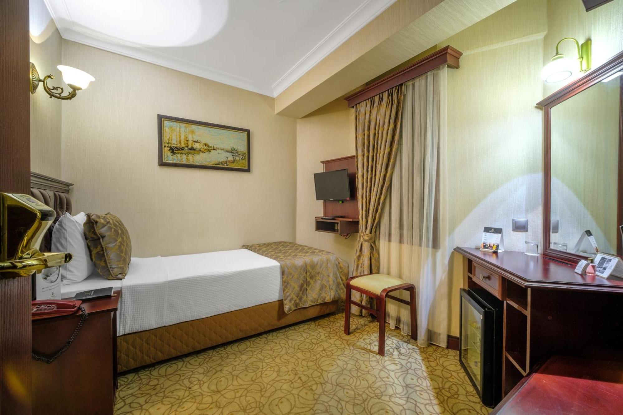 Oglakcioglu Park Boutique Hotel İzmir Luaran gambar