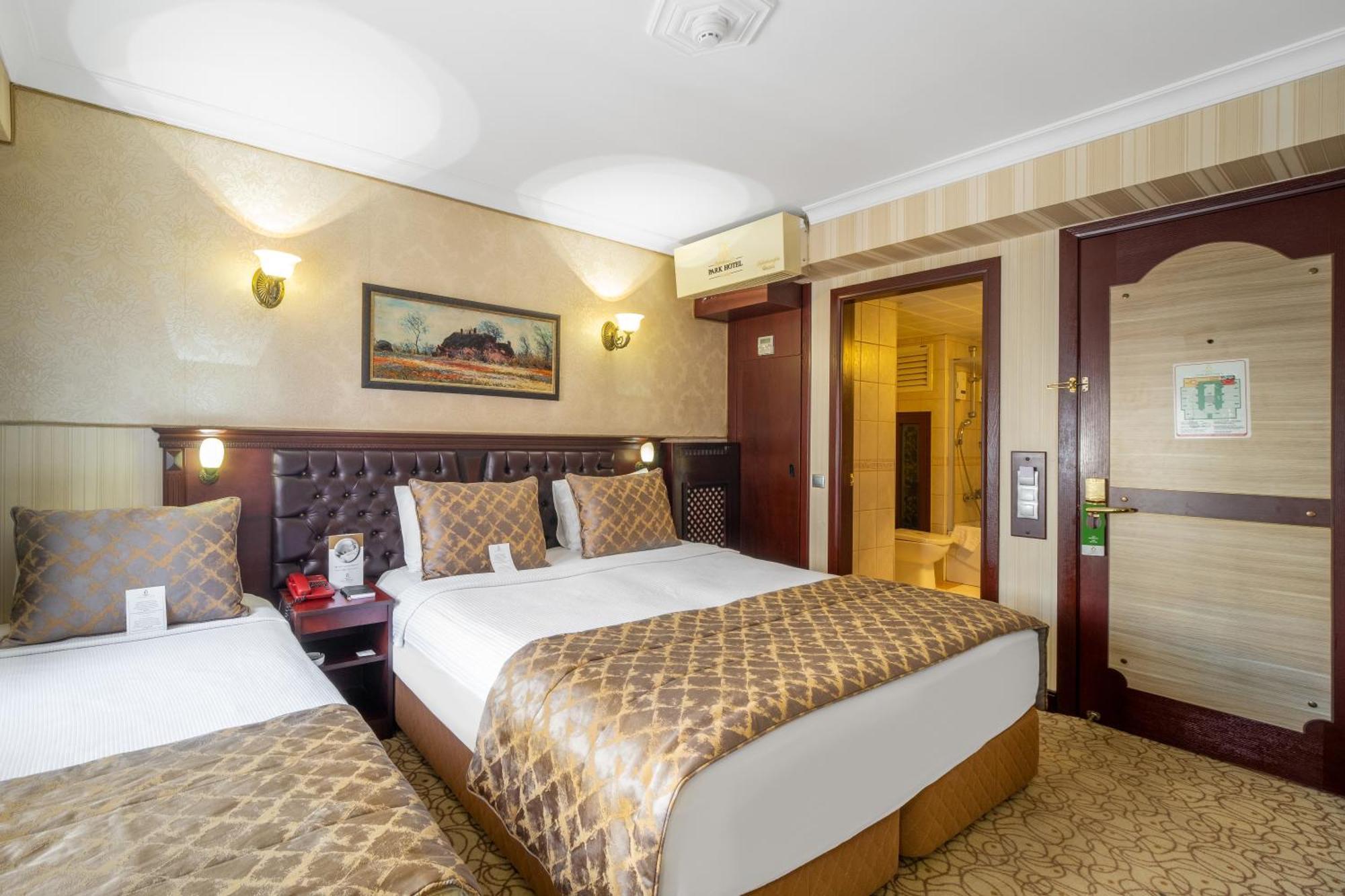 Oglakcioglu Park Boutique Hotel İzmir Luaran gambar