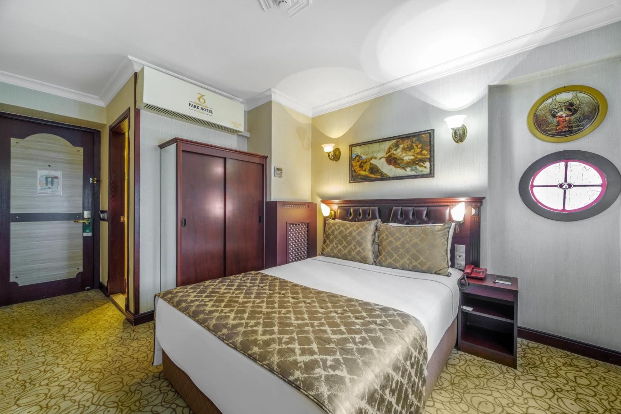 Oglakcioglu Park Boutique Hotel İzmir Luaran gambar