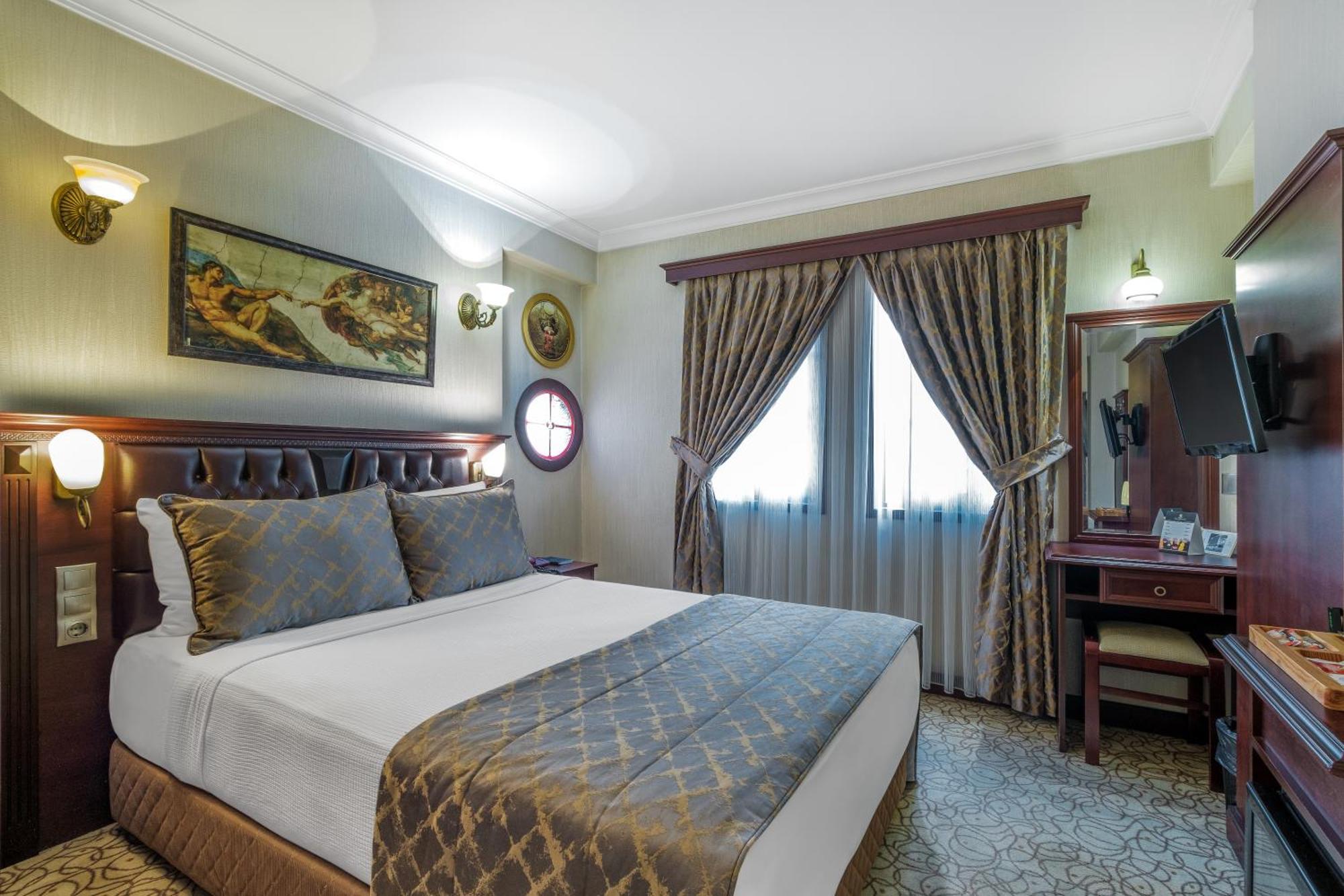Oglakcioglu Park Boutique Hotel İzmir Luaran gambar
