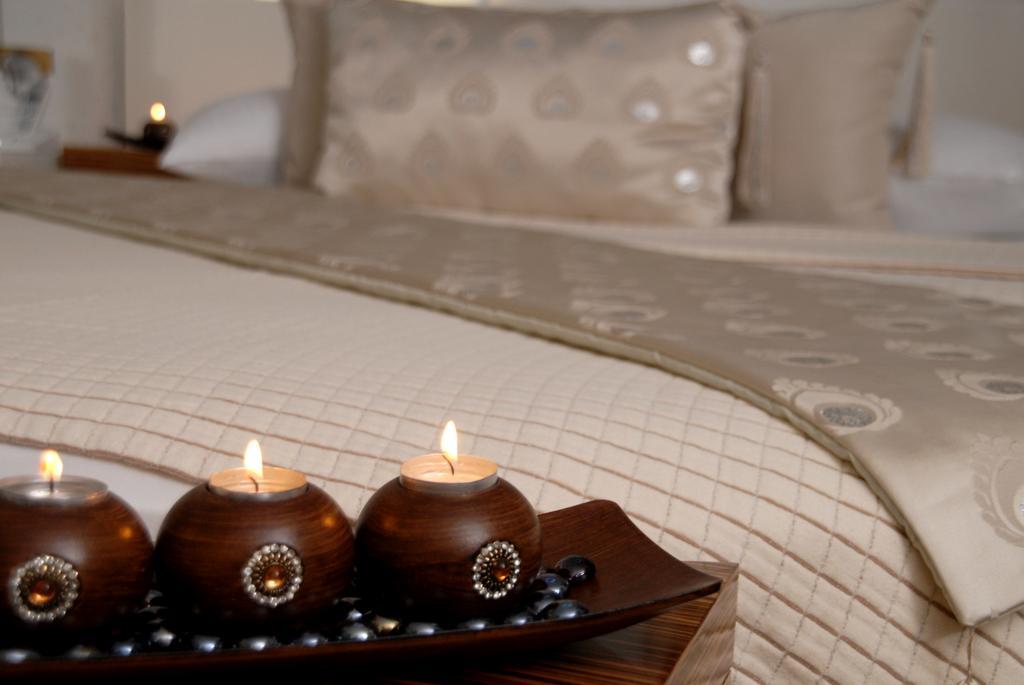 Oglakcioglu Park Boutique Hotel İzmir Luaran gambar